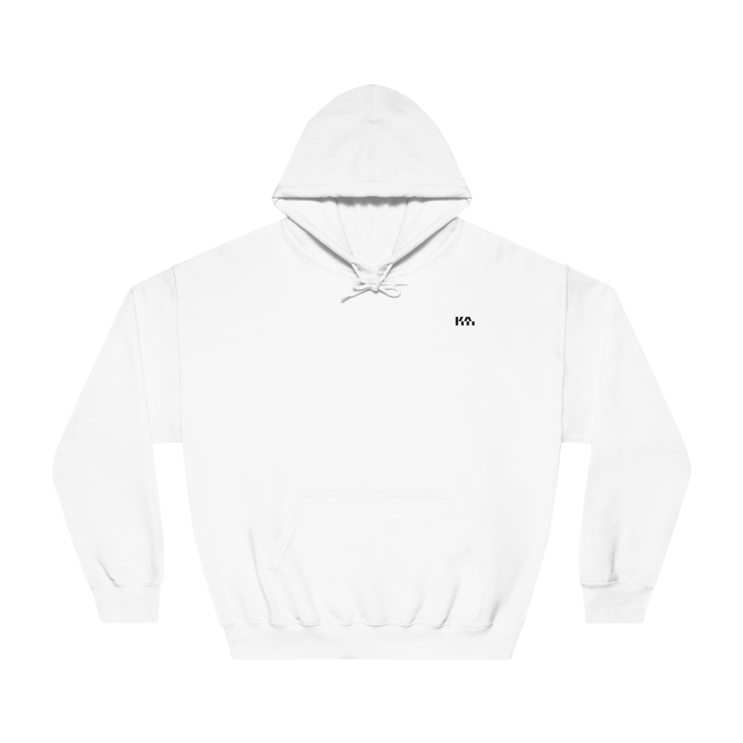 Embodied Hoodie