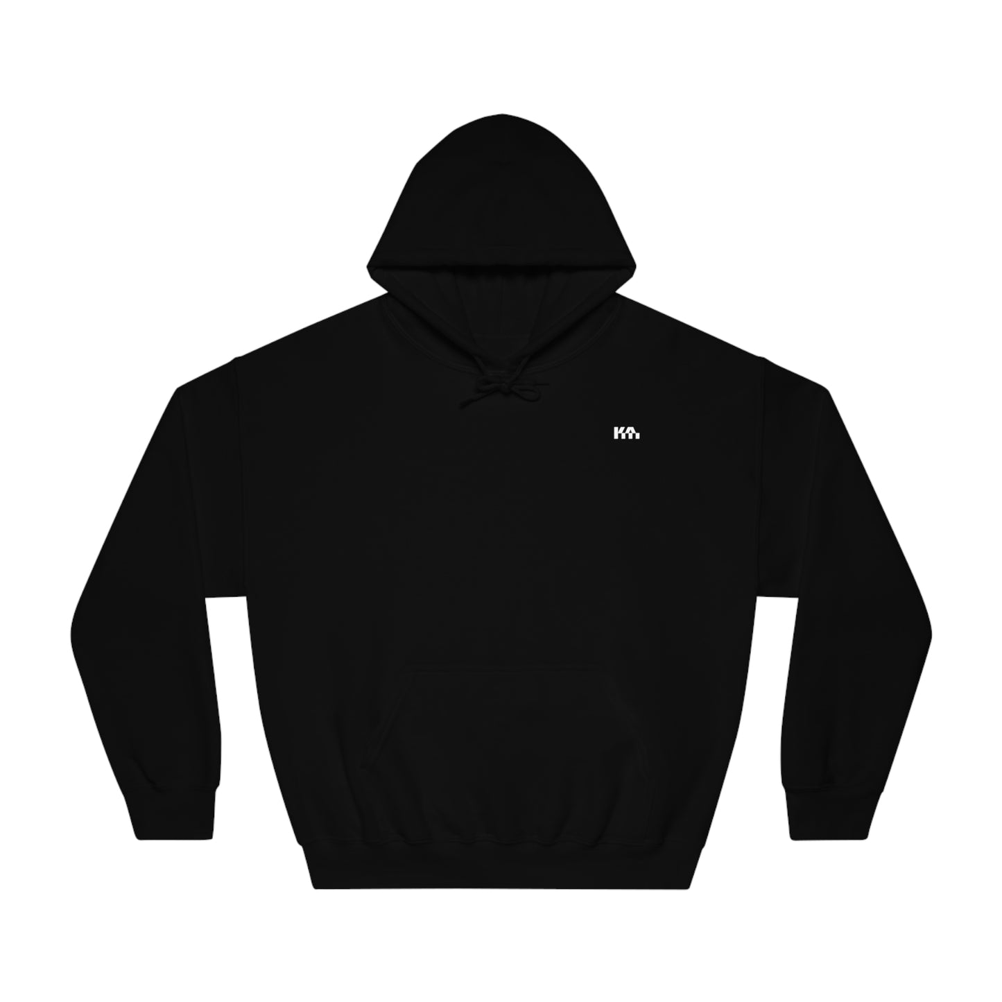 Embodied Hoodie